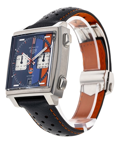 Tag Heuer Monaco CAW211R.FC6401
